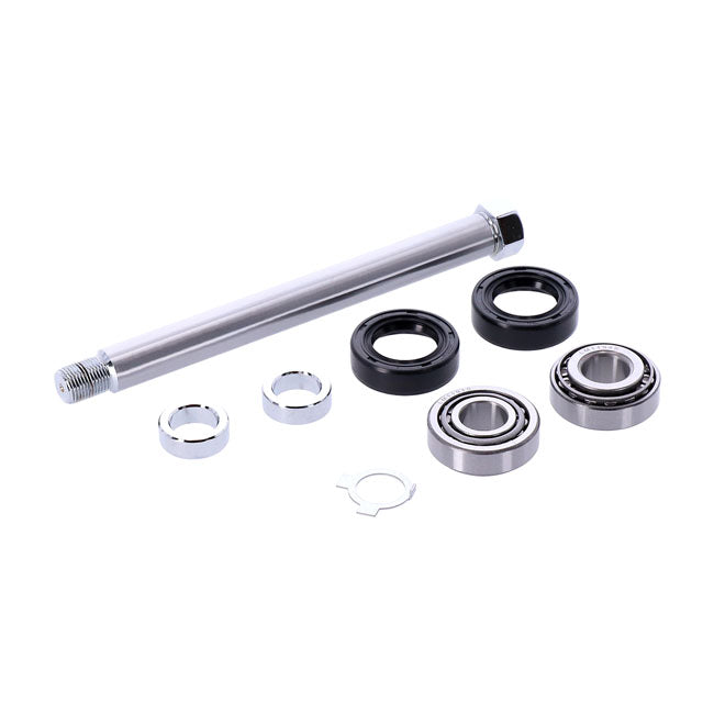 Swingarm pivot shaft rebuild kit — 58-72 FL; 71-72 FX (NU)