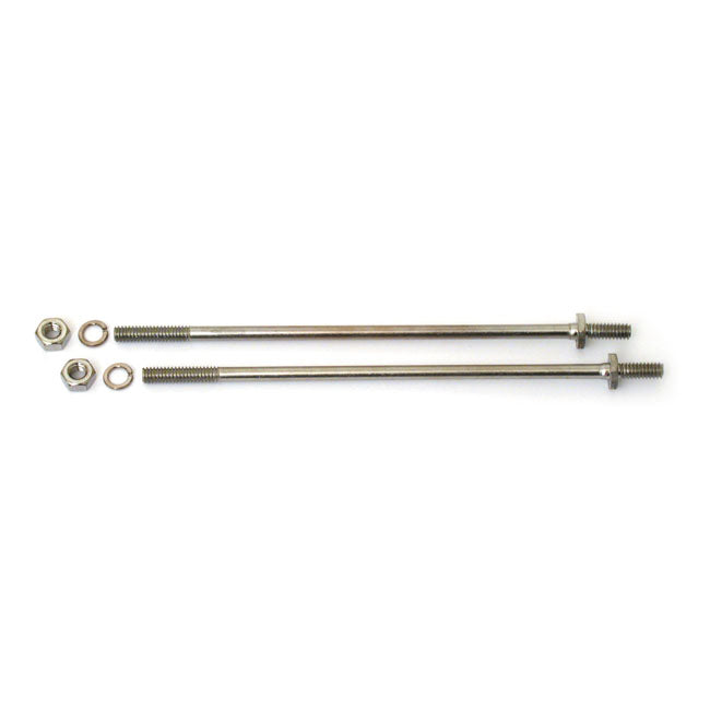 Thru-bolt kit, Prestolite starter motor