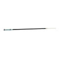 Inner & outer choke cable (w/o knob) — 71-E78 FL; 71-72 FX (NU)