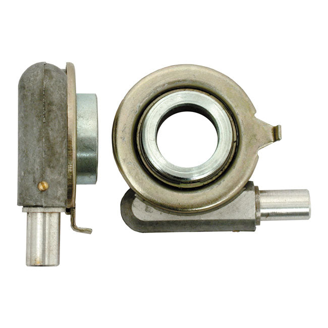 Front wheel speedo drive. 19" wheel — 1980 FX; km/h models only (NU)