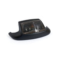 Fender tip with light, front — 80-13 FL; FLT/Touring; 86-17 FLST (NU)