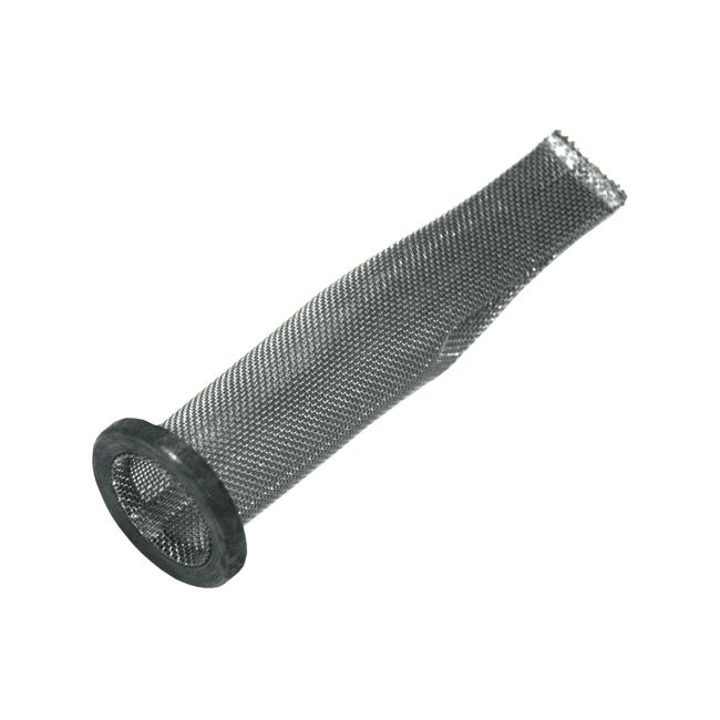 Crankcase tappet oil screen — 70-99 Big Twin (Excl. TC)