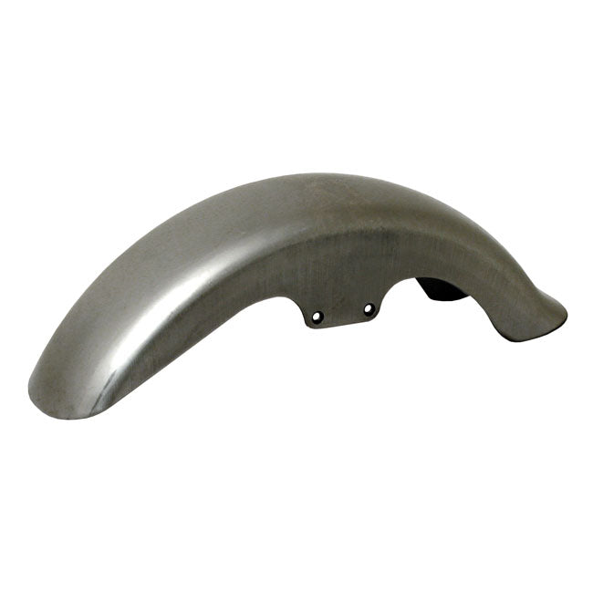 Fatboy front fender — 90-96 (NU) Fat Boy; Most FL; FXWG; FXST with 16" wheel