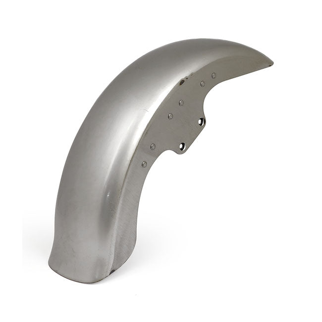 Fatboy front fender. riveted — 00-17 FLSTF/B/BS (NU)
