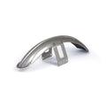 Ribbed front fender, Wide Glide