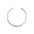 Retaining ring, fork seal. 39mm