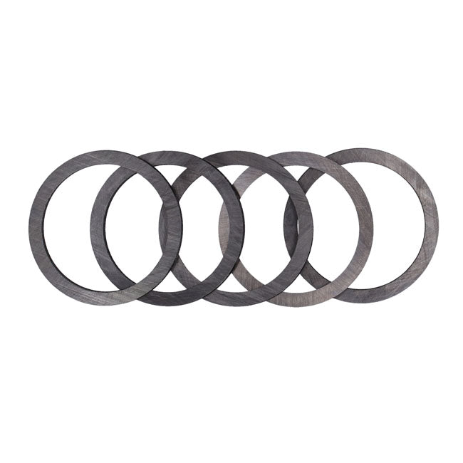 Thrust washer, countershaft 1st gear .075" — 54-56 KH; 57-E84 XL Sportster (NU)