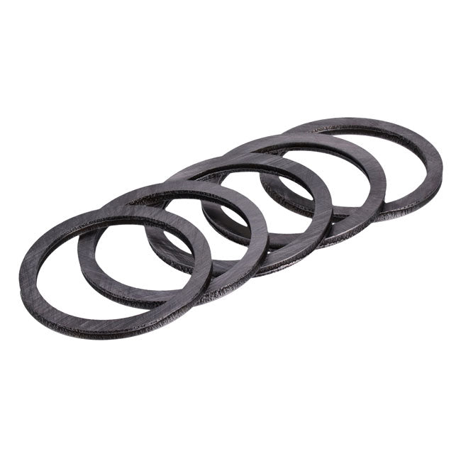 Thrust washer, countershaft 1st gear .075" — 54-56 KH; 57-E84 XL Sportster (NU)