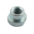 Nut, starter shaft — 65-82 FL; 71-84 FX; 80-84 FXWG; 80-88 FLT/Touring; FXR (Excl. Softail); 67-80 XL Sportster (NU)
