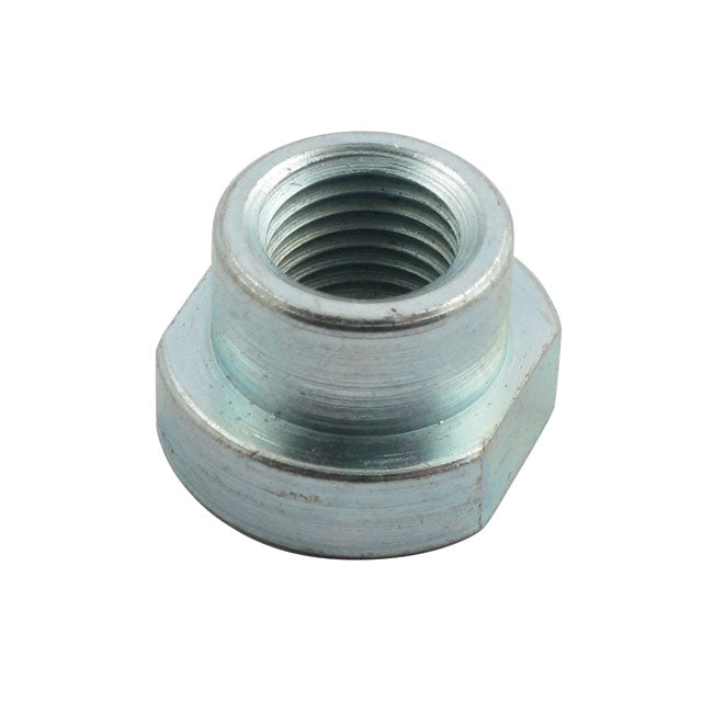 Nut, starter shaft — 65-82 FL; 71-84 FX; 80-84 FXWG; 80-88 FLT/Touring; FXR (Excl. Softail); 67-80 XL Sportster (NU)