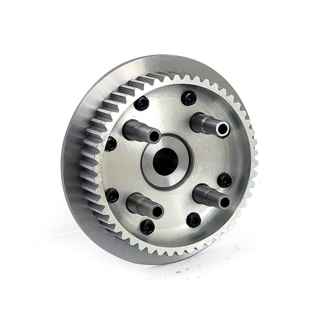 Clutch hub, inner — 84-89 Big Twin (NU)