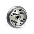Clutch hub, inner — 84-89 Big Twin (NU)