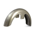 Holly custom Touring front fender bag21. steel