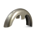 Holly custom Touring front fender bag23. steel