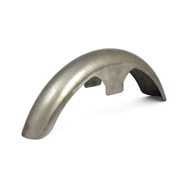 Holly custom front fender long. steel