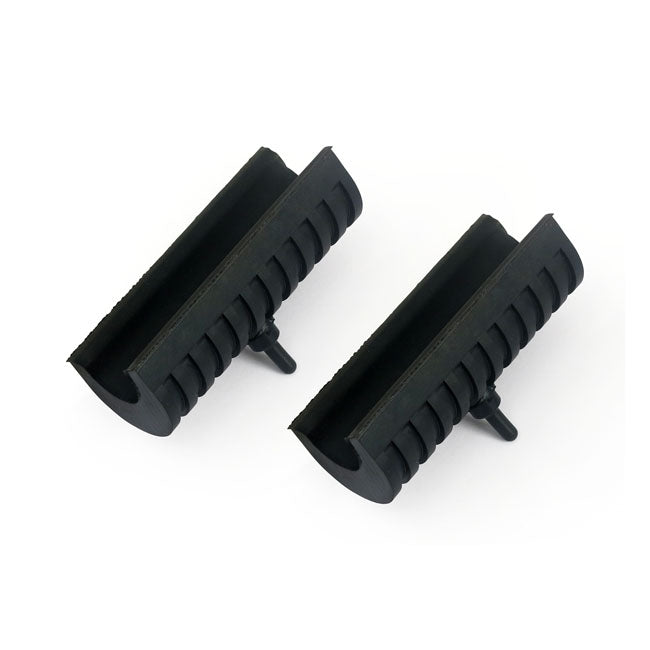 Cushions, saddlebag supports — 93-13 FLT/Touring (NU)