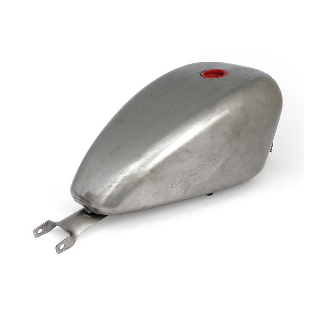 Gas tank, XL smooth style. 3.3 gallon — 04-06 XL Sportster (NU)