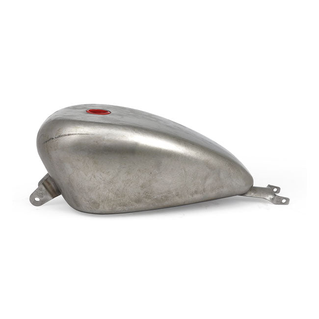 Gas tank, XL smooth style. 3.3 gallon — 04-06 XL Sportster (NU)