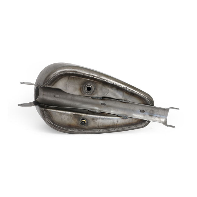 Gas tank, XL smooth style. 3.3 gallon — 04-06 XL Sportster (NU)