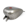 Gas tank, XL smooth style. 3.3 gallon — 04-06 XL Sportster (NU)