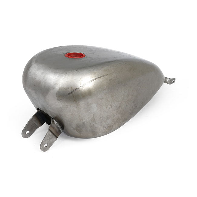Gas tank, XL smooth style. 3.3 gallon — 04-06 XL Sportster (NU)