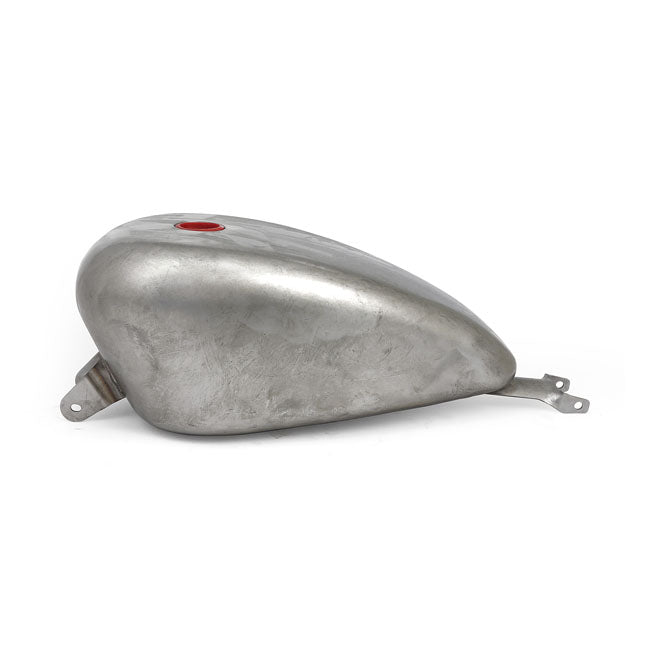 Gas tank, XL smooth style. 3.3 gallon — 07-22 XL Sportster fuel injected models (NU)