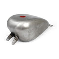 Gas tank, XL smooth style. 3.3 gallon — 07-22 XL Sportster fuel injected models (NU)
