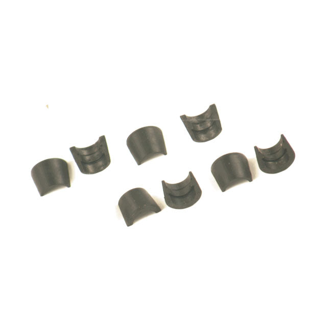 Valve key set — 84-99 Evo Big Twin; 99-04 Twin Cam; 86-03 XL Sportster (NU)