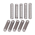 Spring, shifter pawl — 52-E79 4-speed Big Twin; 54-56 K model; 57-71 XL Sportster (NU)