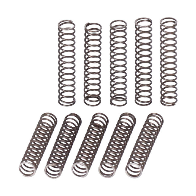 Spring, shifter pawl — 52-E79 4-speed Big Twin; 54-56 K model; 57-71 XL Sportster (NU)