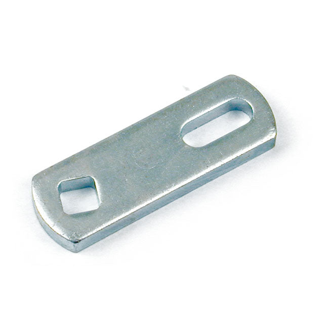 Shift lever arm