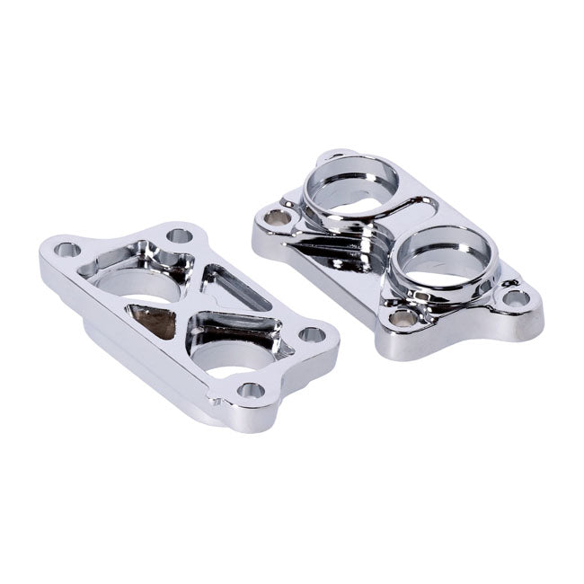 Tappet cover set