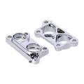 Tappet cover set