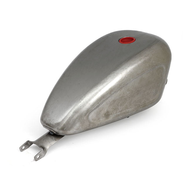 Gas tank, XL dished style. 3.3 gallon — 04-06 XL Sportster (NU)