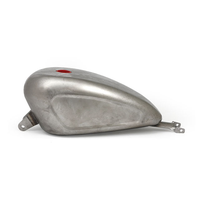 Gas tank, XL dished style. 3.3 gallon — 04-06 XL Sportster (NU)