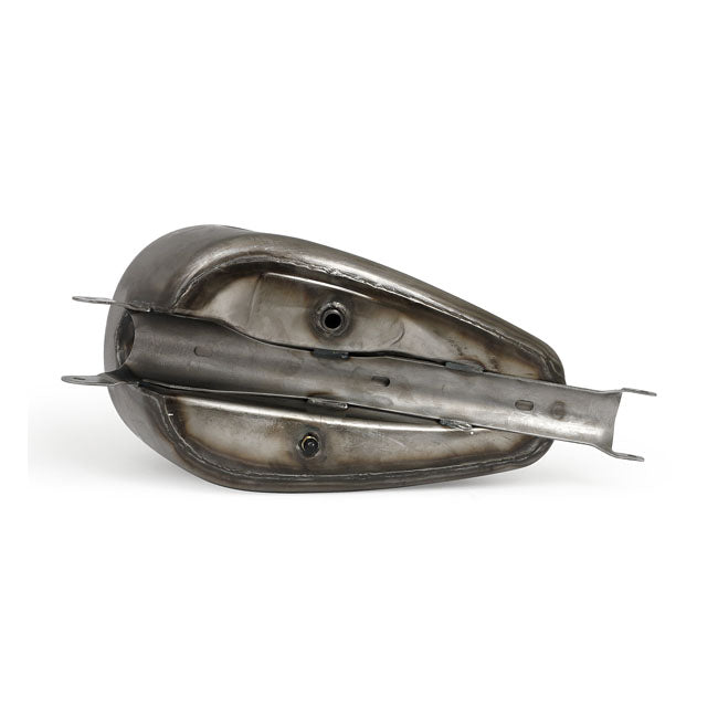 Gas tank, XL dished style. 3.3 gallon — 04-06 XL Sportster (NU)