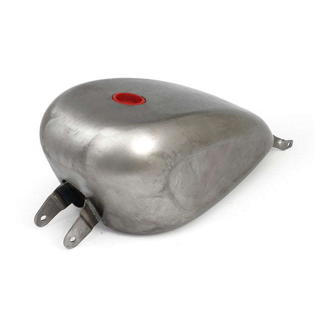 Gas tank, XL dished style. 3.3 gallon — 04-06 XL Sportster (NU)