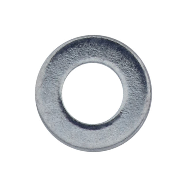 Washer, clutch release lever