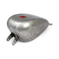 Gas tank, XL dished style. 3.3 gallon — 07-22 XL Sportster fuel injected models (NU)