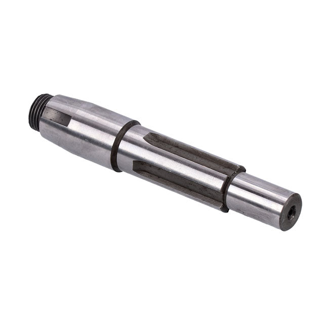 Pinion shaft, 45" Flathead