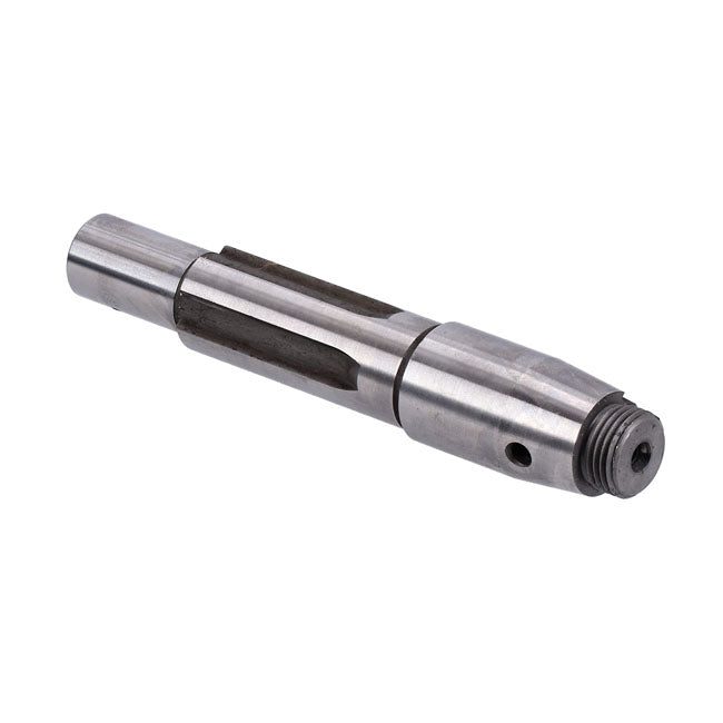 Pinion shaft, 45" Flathead