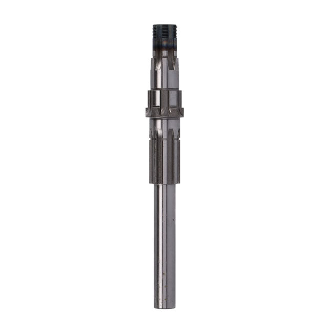 Transmission mainshaft XL — 67-70 XLH; 1970 XLCH (NU)