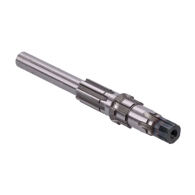 Transmission mainshaft XL — 67-70 XLH; 1970 XLCH (NU)