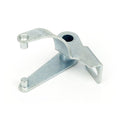 Shift lever, starter gear — 80-84 FX WITH REAR BELT; 84-86 FXWG; 86-88 SOFTAIL