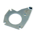 Retaining plate, transmission mainshaft bearing housing — 80-86 4-speed Big Twin (NU)