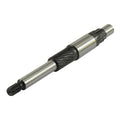 Starter shaft — 65-69 Big Twin (NU)