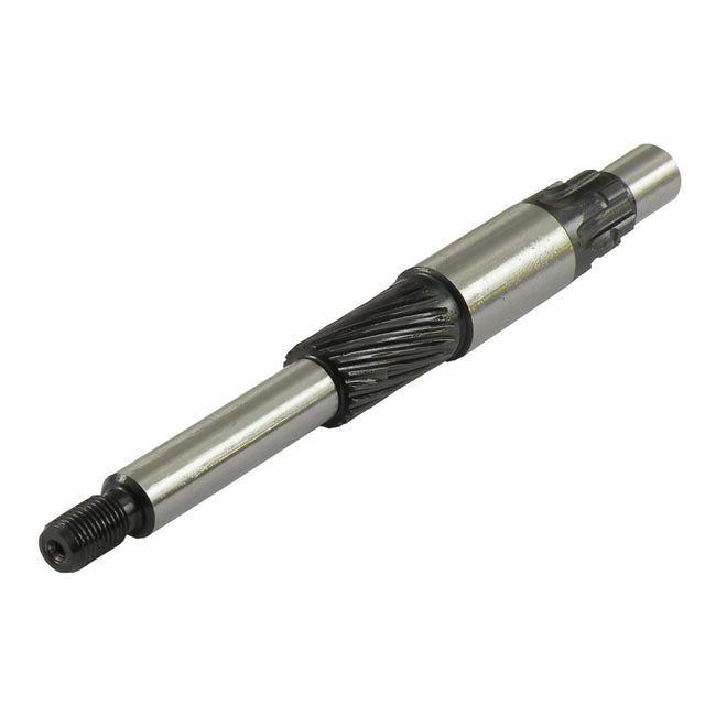Starter shaft — 65-69 Big Twin (NU)