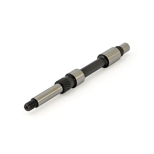 Starter shaft — 87-88 Softail (NU)
