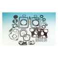 James, motor gasket kit. 84-91 B.T. — 84-91 Evo Big Twin 4 & 5-speed (NU)