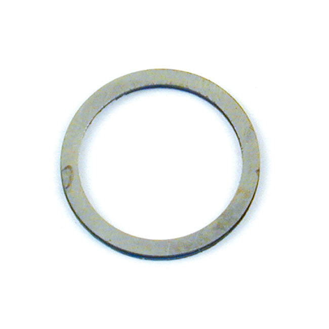 Thrust washer, countershaft 1st gear .065" — 52-56 K; KH; 57-E84 XL Sportster (NU)